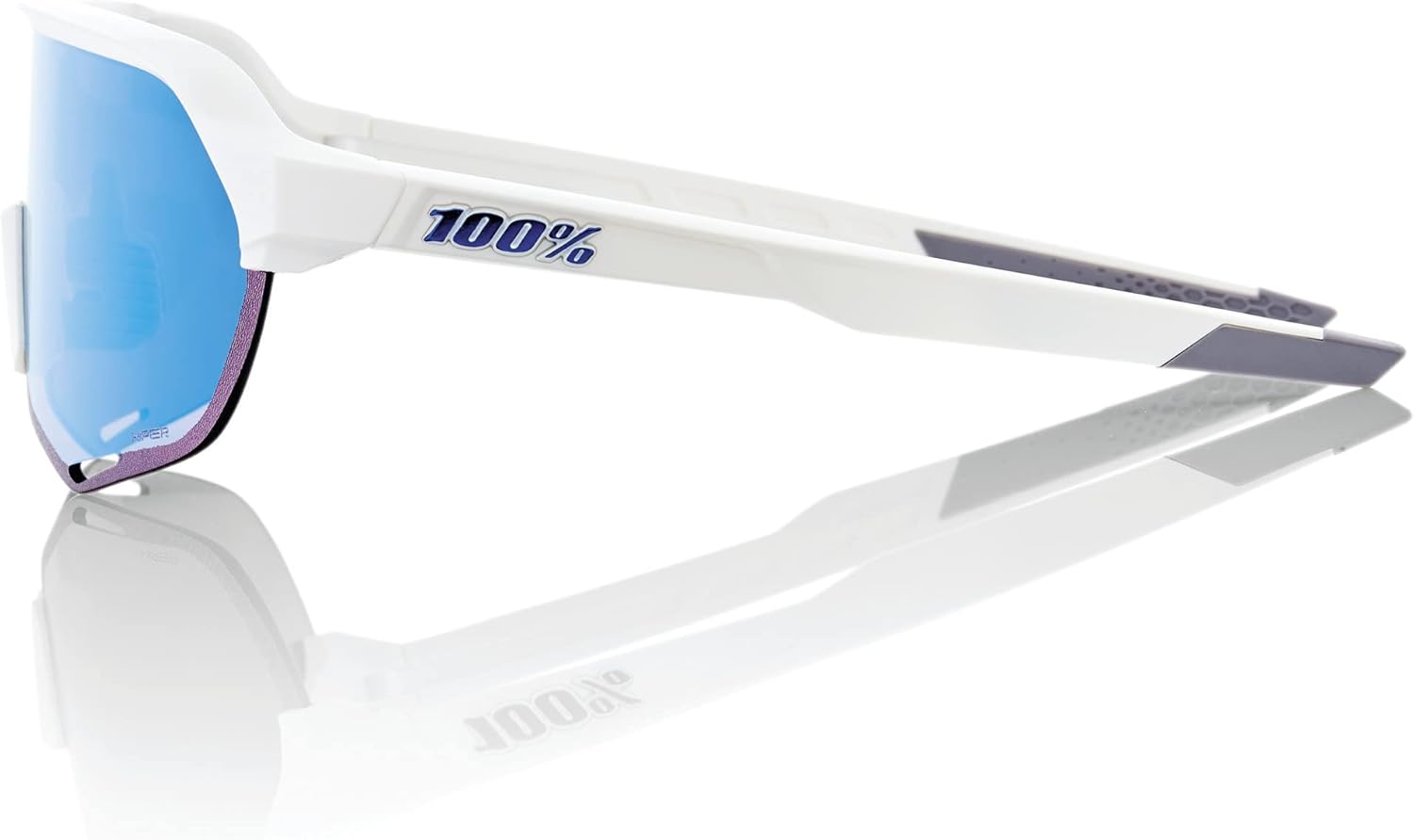 100% S2 Sport Performance Cycling Sunglasses