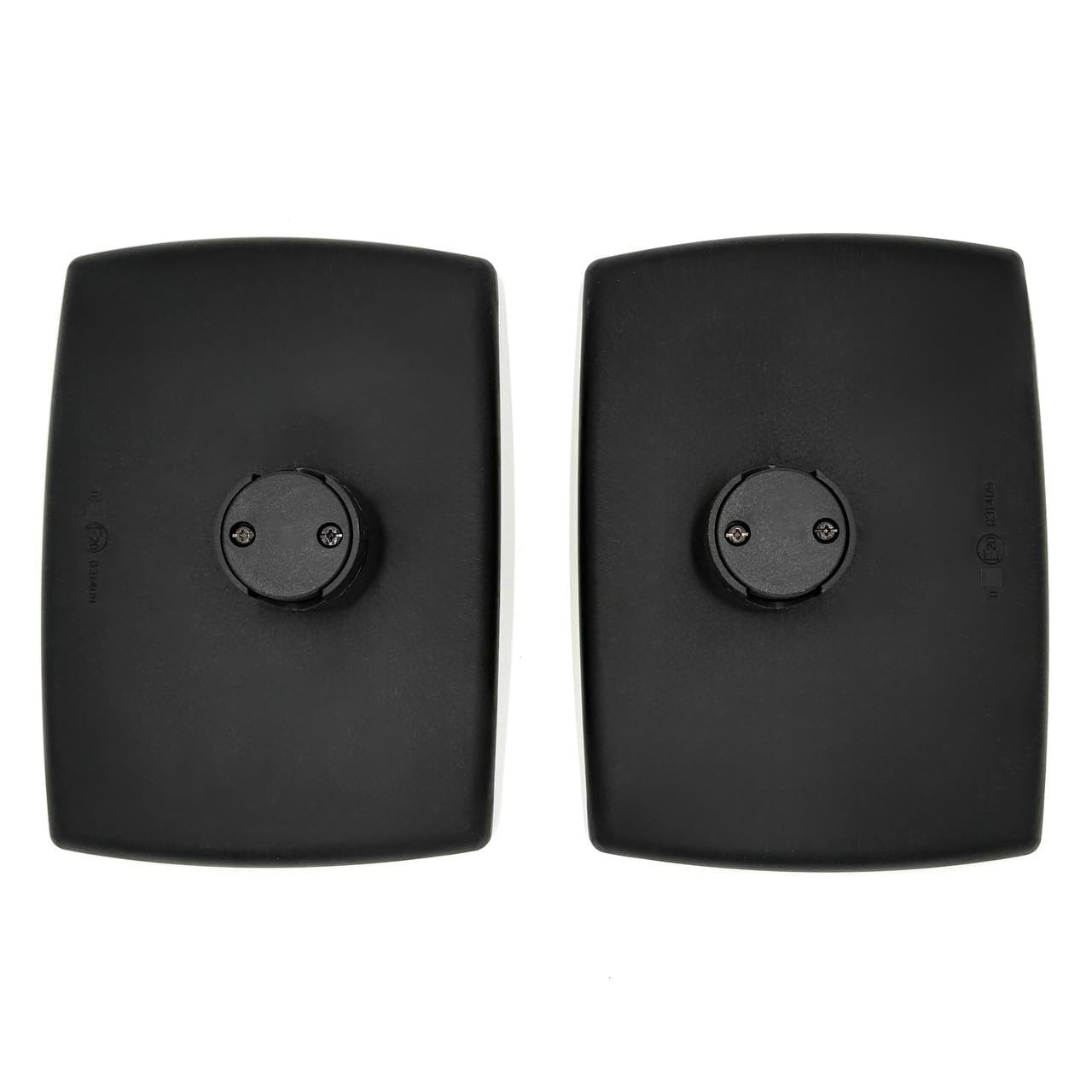 2x Außenspiegel Seitenspiegel Traktor Schlepper ø14-30 Spiegelarm Spiegelhalter Spiegelhalterung Spiegel Arm SET