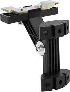 Stojak na bidon rowerowy, adapter na bidon rowerowy, uchwyt na czajnik rowerowy, uchwyt na bidon rowerowy Rack Cage uchwyt na czajnik Adapter siedzenia