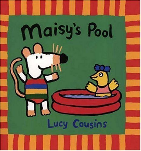 Maisy's Pool