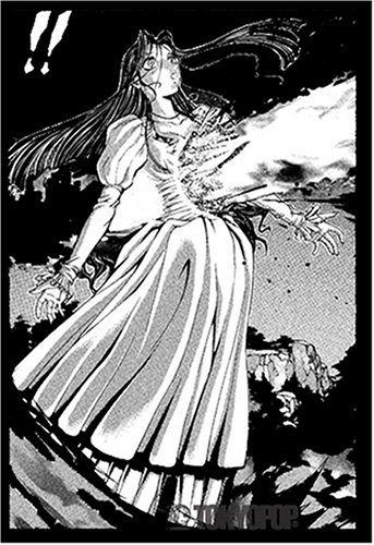 Rebirth Volume 12      Paperback – February 8, 2005