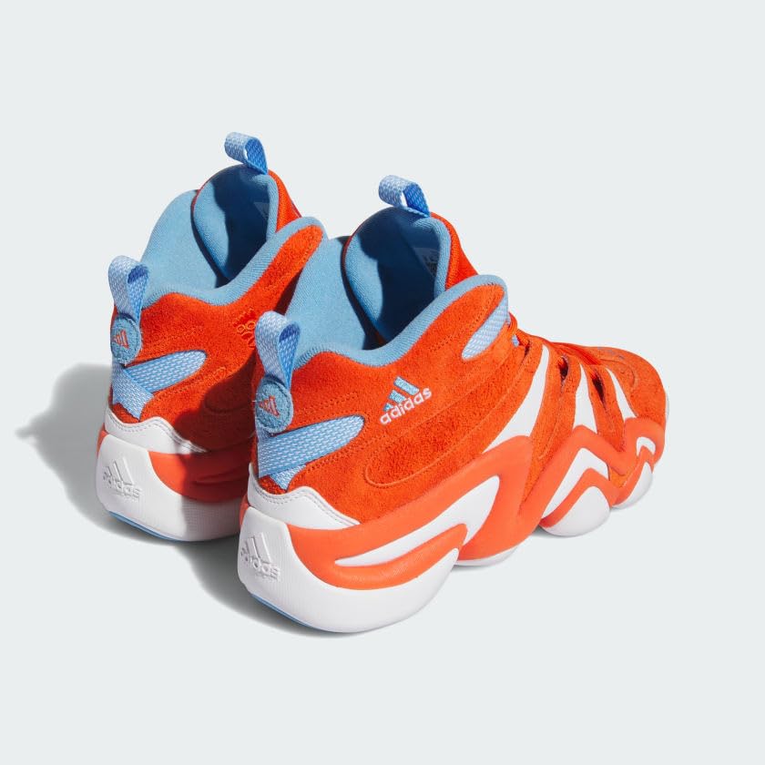 Image of adidas Men's Crazy 8 Basketball Shoes