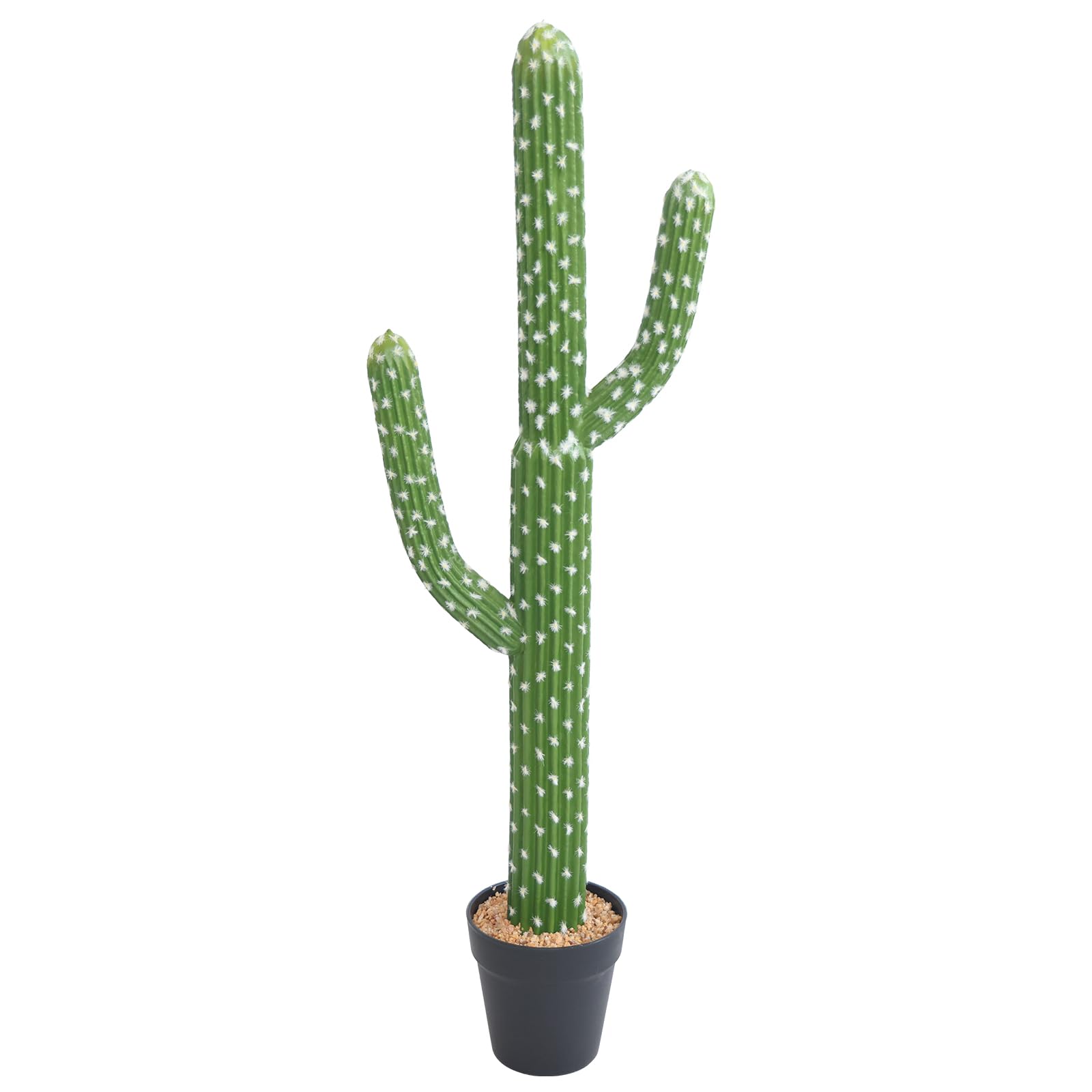 momoplant 34 Inch Artificial Cactus