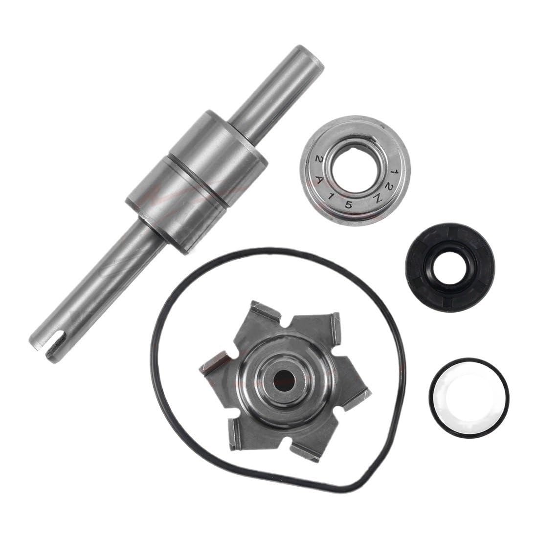 Pompa Acqua Gruppo Pompa Per HONDA CBR600F Hurricane 1987-1990