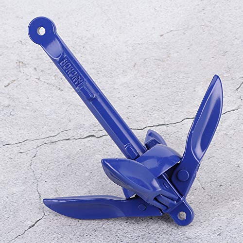 Ancoraggio per barca EVGATSAUTO, ancoraggio per