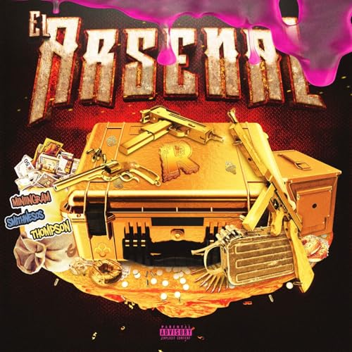 Smith Wesos [Explicit]