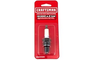 CRAFTSMAN 951-10292 Spark Plug: Powering Your Ride with Precision