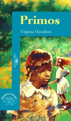 Primos 8420447471 Book Cover