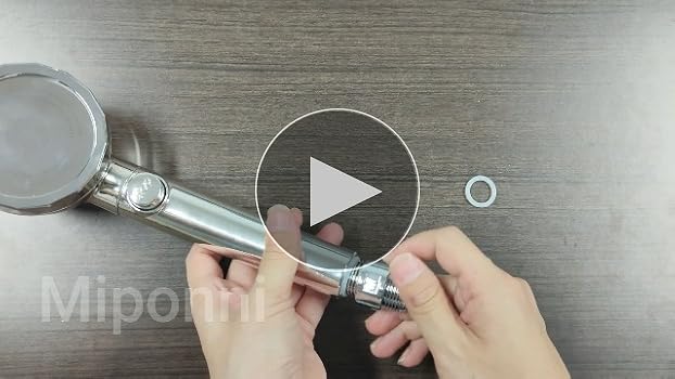 Amazon.co.jp: シャワーヘッド 節水 マイクロナノバブル 高洗浄
