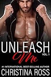 Unleash Me, Vol. 1 (Unleash Me, Annihilate Me Series)