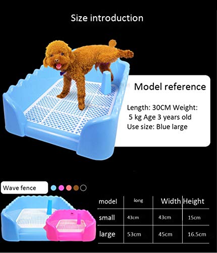 Gmjay Portaspazzolino Portatile da Toilette per