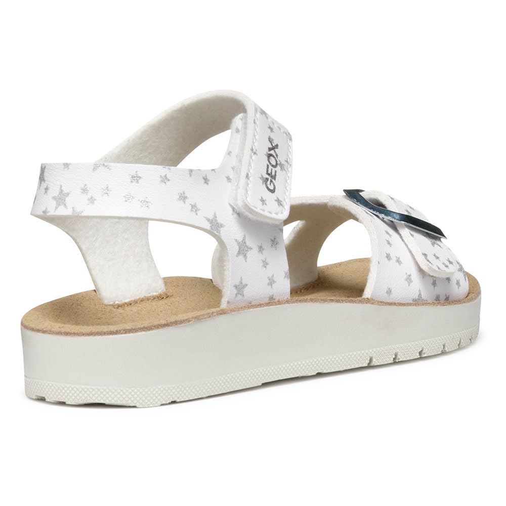 Geox J Sandal Costarei Gi SandaliaNiñas