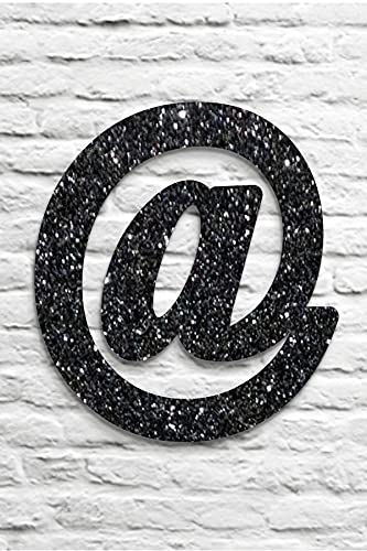 18 In. Number 3, Unfinished Vintage Monogram Wood Number. For Your Diy Decor Such As Door Hanger, Wall Decor, Number For Birthday, Wedding (3) #TOP4