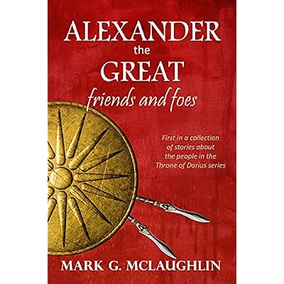 Alexander the Great