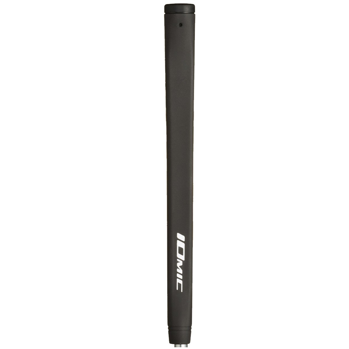 Iomic I-Classic Putter Grip, Midsize, Black