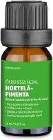Óleo Essencial de Hortelã e Pimenta Multilaser Saude - HC407
