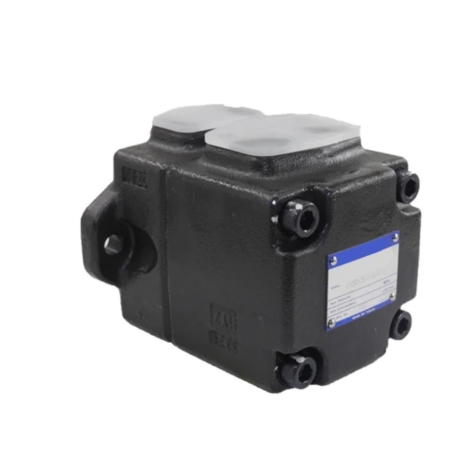 Hydrauliczna pompa zębata PV2R1 PV2R2 PV2R3 PV2R12 YUKEN łopatki