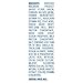 Kraft Deluxe Macaroni and Cheese Made with 2% Milk Cheese Meal (14 oz Boxes, Pack of 6)