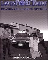 Law enFORCEment: Reasonable Force Options 0929142020 Book Cover