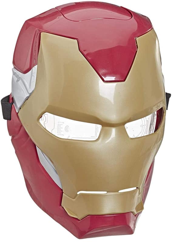 Selibration Superhero 10" Inch Ironman Plastic Face Mask (Golden) for Kids, Birthday Celebration, Kids Birthday Return Gift, Ironman Themed Decoration, Party and Event Supplies (Pack of 1pcs) (B0BHP88L3H) Amazon Price History, Amazon Price Tracker