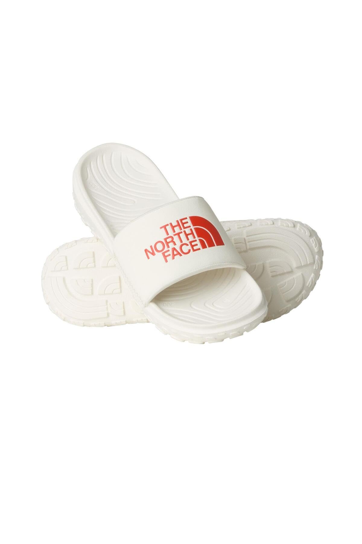 THE NORTH FACE Never Stop Cush SandaleHomme