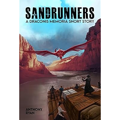 Sandrunners
