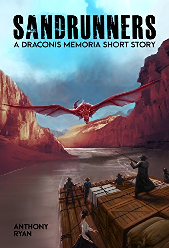 Sandrunners: A Draconis Memoria Short Story