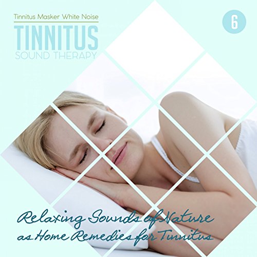 Play Tinnitus Sound Therapy Relaxing Sounds Of Nature As Home Remedies