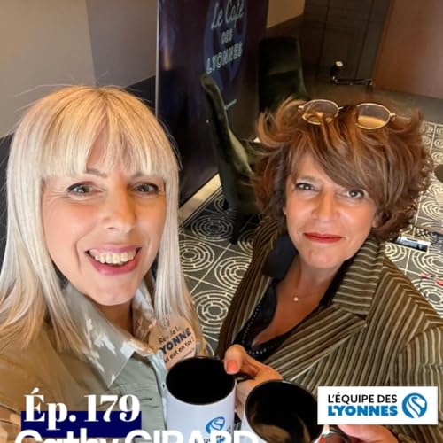Ep 179 - Cathy Girard