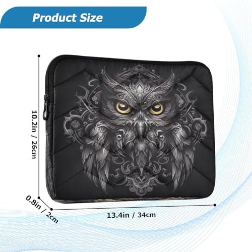 Funda para portátil Kigai de 13-14 pulgadas impermeable miniatura 3