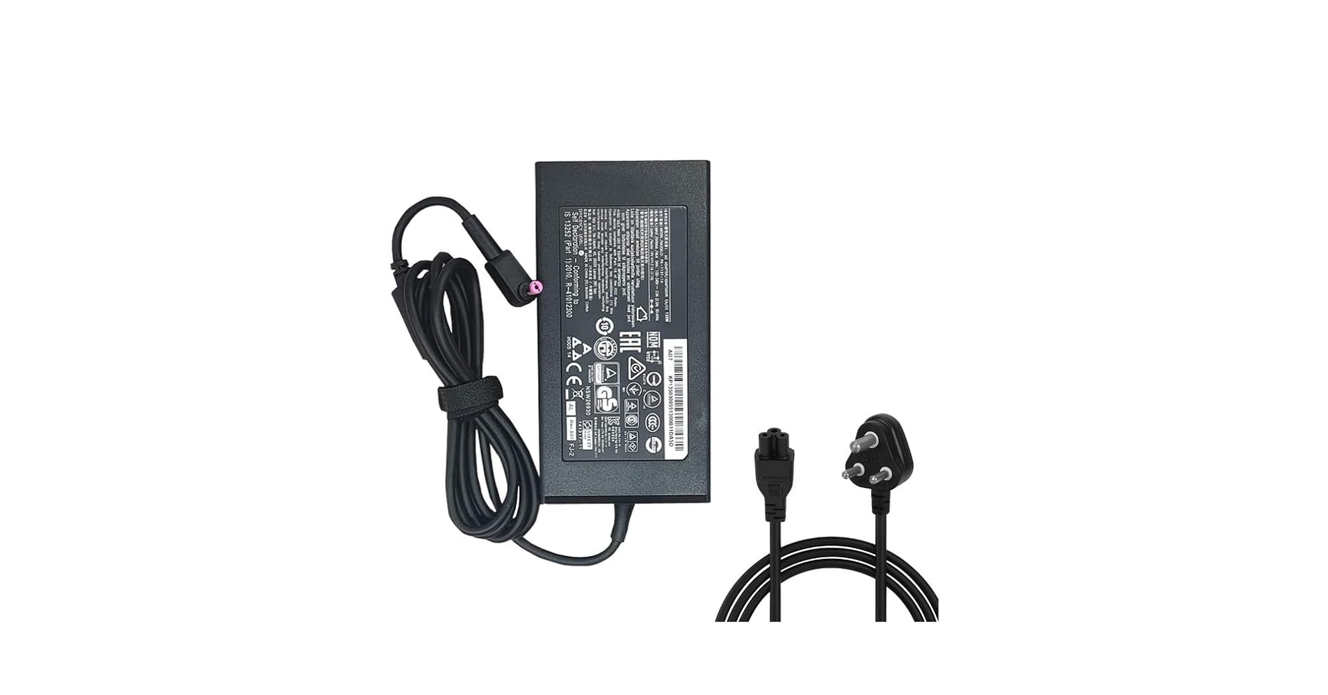 135W AC Charger Fit with Acer Nitro 5 AN515-54 AN517-51 N18C4