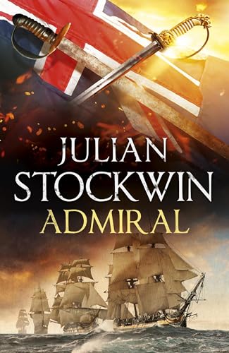 Admiral: Thomas Kydd 27