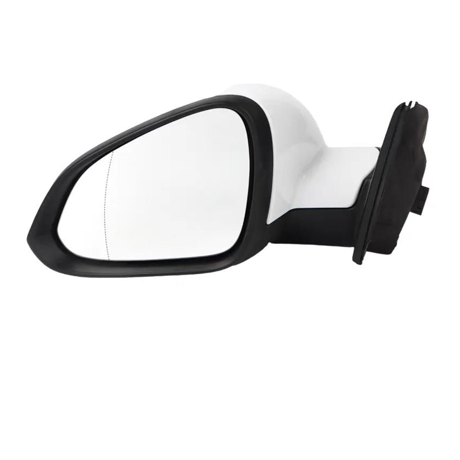 Rétroviseur extérieur pour Vauxhall Insignia - Modèle électrique rétractable à peindre