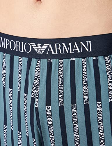 Emporio Armani Pyjamas Pattern Mix Pyjama, Set