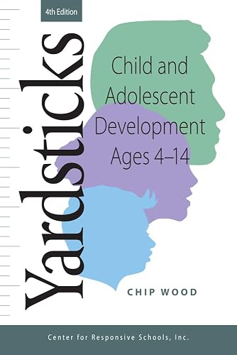 Yardsticks by Woods