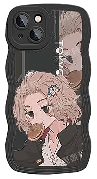 オーダー見本品スマホケース 東リべ 楽天市場】東京リベンジャーズ 公認 コラボ デザイン グッズ