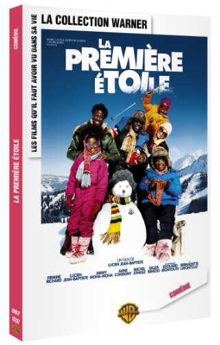 La Première étoile [WB Environmental]