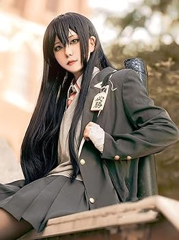 Amazon.co.jp: ｢Lemon COS｣コスプレ衣装 剣持刀也 コスプレ衣装