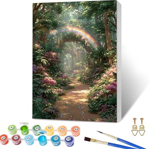 �������G �z���t�� �A��, DIY ���G �L�����o�X ��, Paint by Numbers for Adults �y�C���g�o�C�i���o�[, �����h��G �܂� �A�N�����y�C���g������ �u���V, �K�؂� ��l ���S��, �M�t�g ����, �ƒ��I�t�B�X�̕Ǒ���,