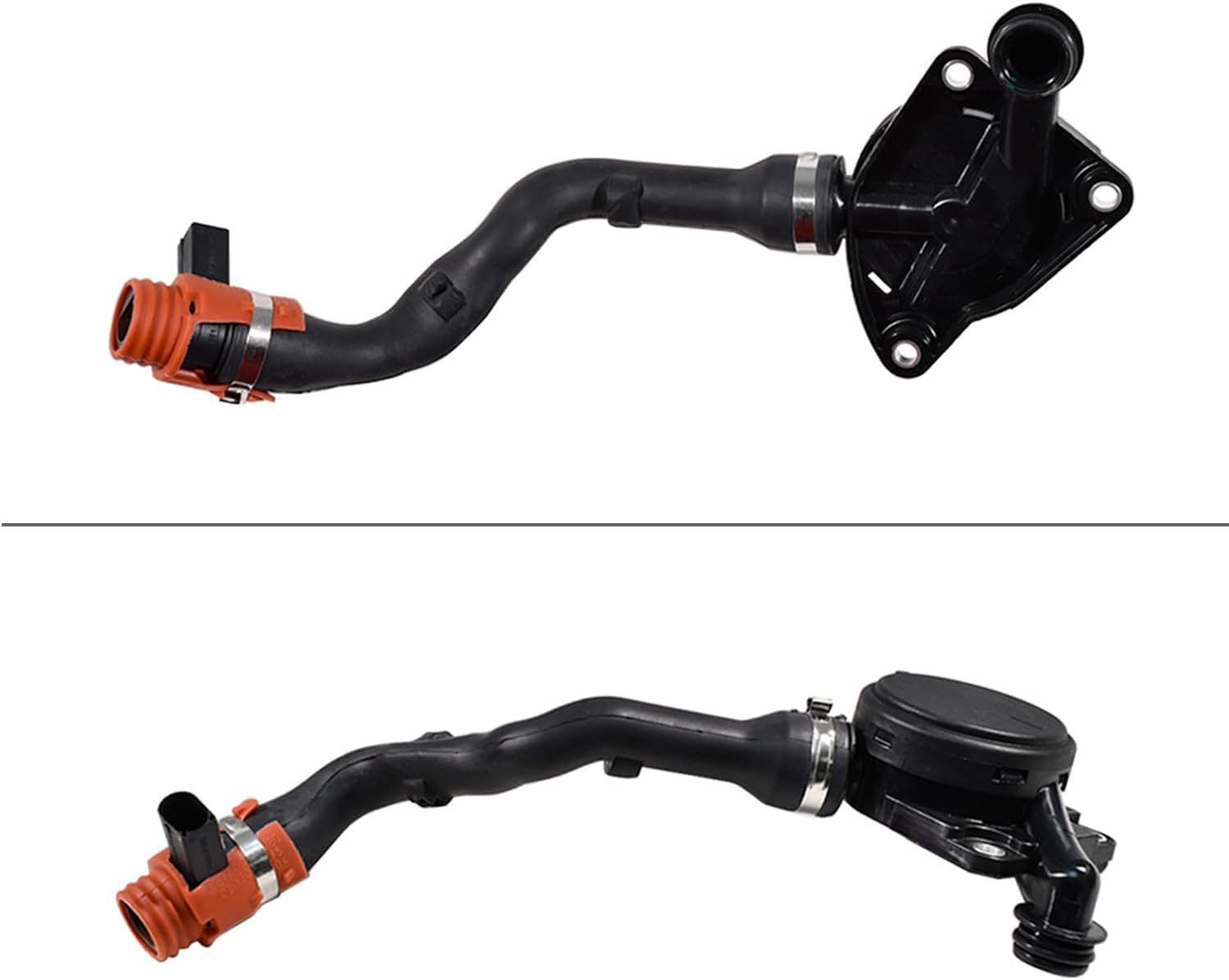 DECANTATORE OLIO (COMPLETO) COMPATIBILE CON JEEP GRAND CHEROKEE 3.0 CRD 4x4 - Riferimenti 5175514AB K05175514AB 5175514AA K05175514AA
