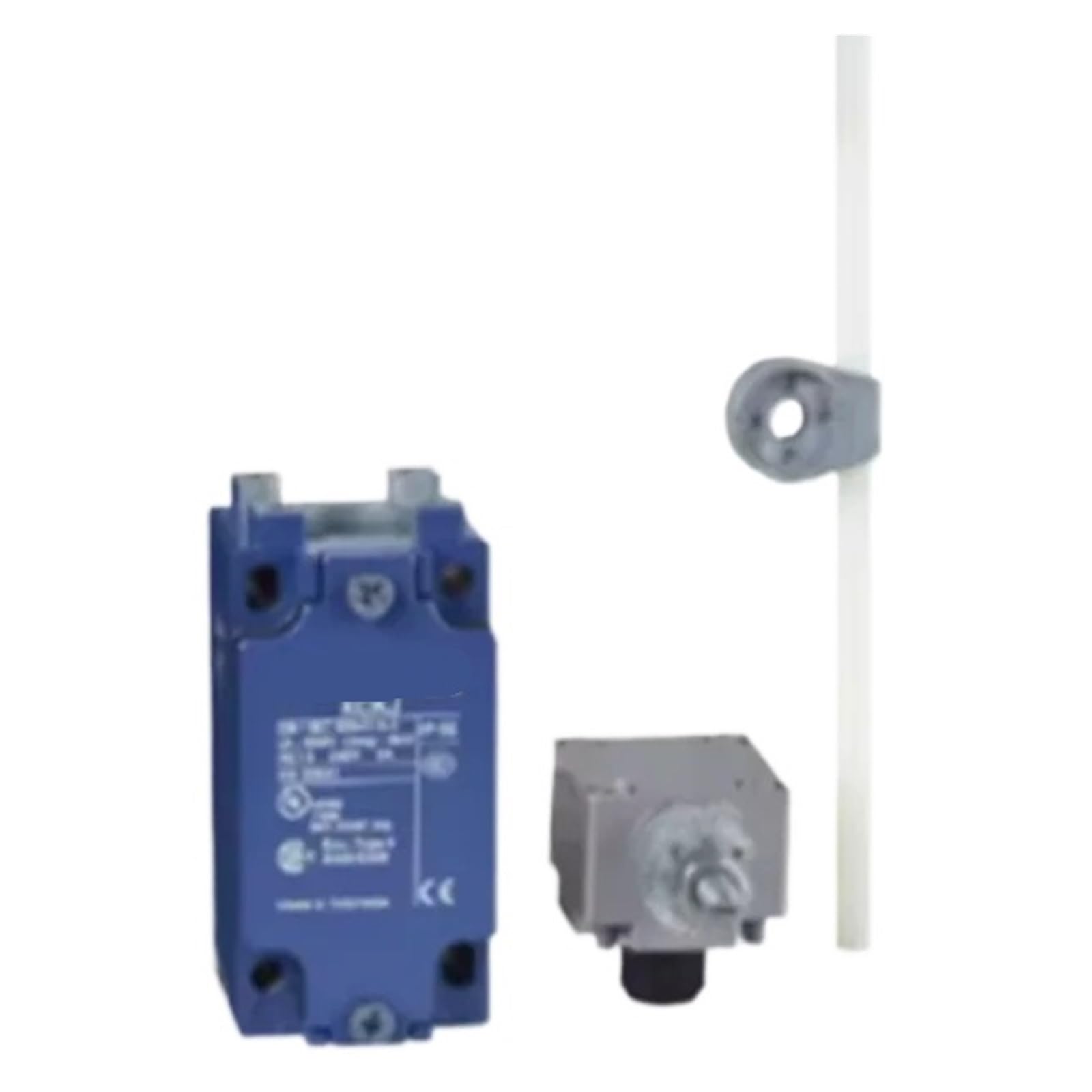 SJJBVPYX XCKJ10559H29 XCKJ10559H29C = ZCKJ1H29C + ZCKY59C + ZCKE05C travel switch