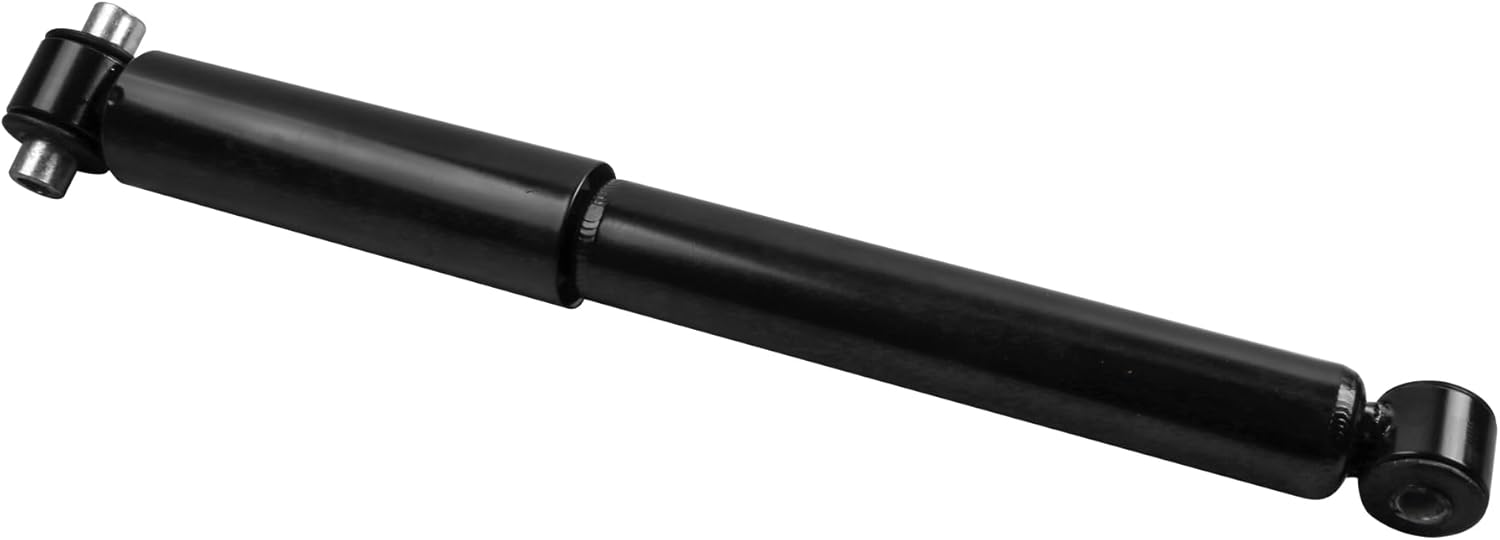 Rear Pair Complete Struts Shock Absorber Compatible for 2000-2007 Ford Focus Wagon Replaces 343291 2PCS