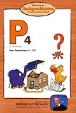 passivhaus technik ag  P4 - Das Passivhaus I-IV (Bibliothek der Sachgeschichten)