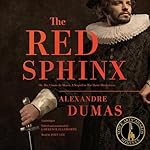 Cover of The Red Sphinx