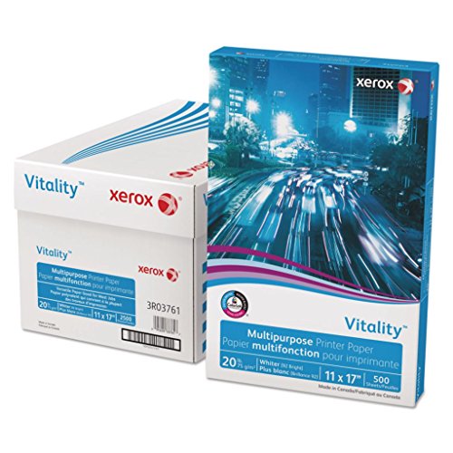 XER3R02051-8 1/2 x 14' - Xerox® Business 4200 Copy Paper - Pack of 500
