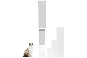 Premier Pet Dog Door for Sliding Glass Door