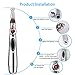 N Noble One Acupuncture Pen,Electronic Accupuncture Pen Massage Pen Energy Pen Relief Pain Tools,1 x AA Battery (Not Included)