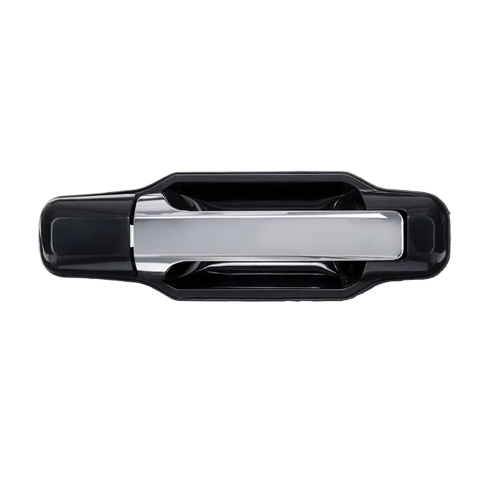 Vdifsvb for Kia for Sorento 2003-2009 Exterior Door Handle LHD 826503E021 826603E021 836503E021 836603E021 Side Exterior Door Handle(Front Right)