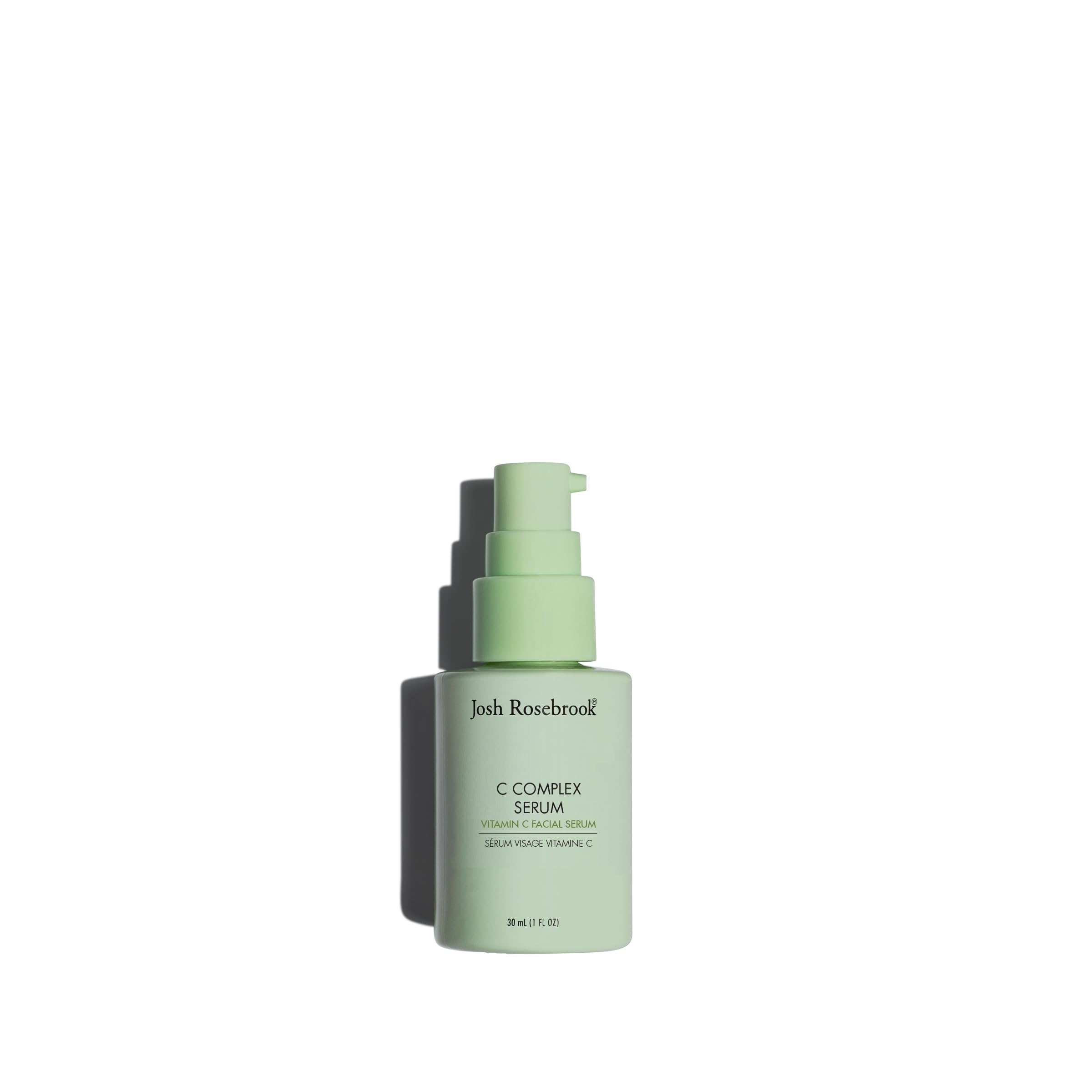 Josh Rosebrook - C Complex Serum Vitamin C Facial Serum- 30mL - 1 oz, 30 ml (Pack of 1) - Image 2
