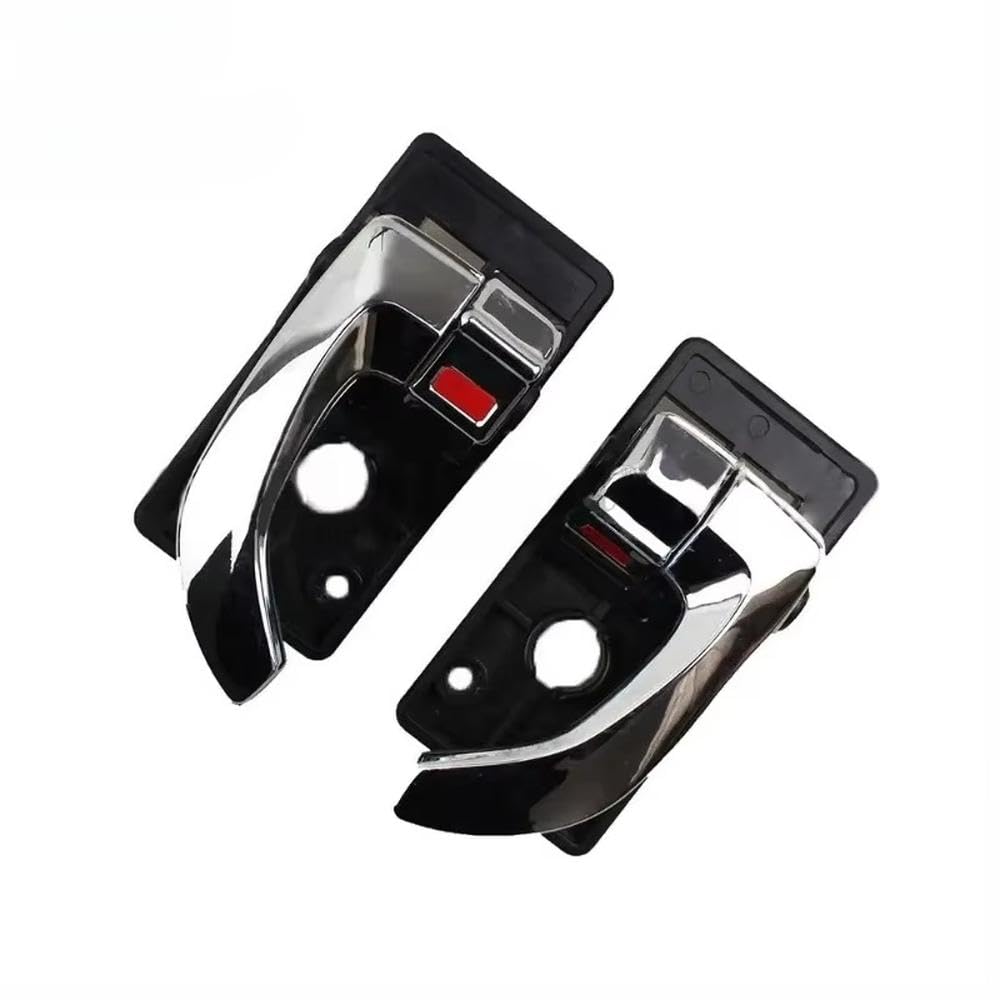 BGDOLPBU Interior Door Handles for Hyundai Tucson 2005-2009